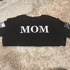 Mom T-Shirt